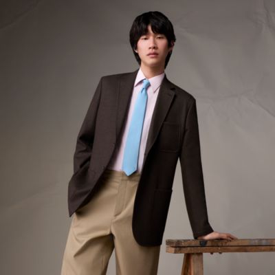 メンズ, ネクタイ・スカーフ・マフラー, ネクタイ＆ポケット